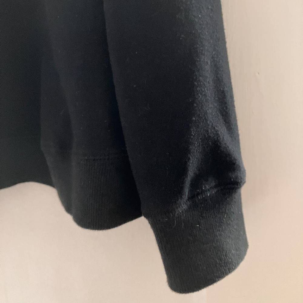 ALTUZARRA FOR TARGET ORCHID SWEATSHIRT - Picture 7 of 12